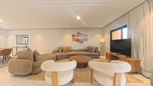 Villa - 3 Bedroom Villa