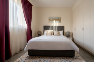 Apartment - 1 Bedroom