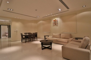 Apartment - 2 Bedrooms