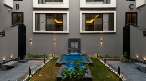 Apartment - 2 Bedrooms