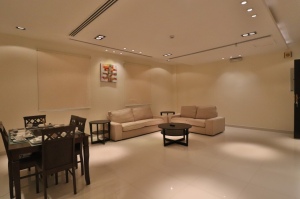 Apartment - 2 Bedrooms