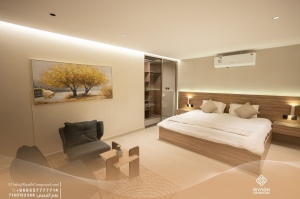 Apartment - 1 Bedroom