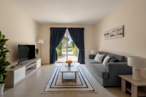 Apartment - 2 Bedrooms