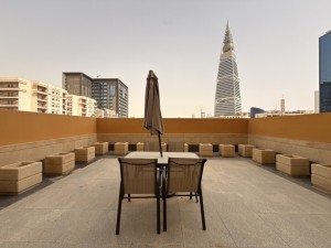 Apartment - 2 Bedrooms