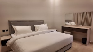 Apartment - 2 Bedrooms