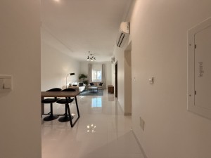 Apartment - 2 Bedrooms