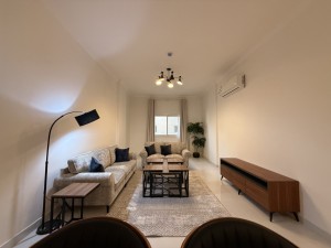 Apartment - 2 Bedrooms
