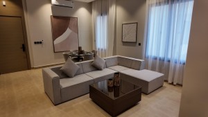 Apartment - 3 Bedrooms