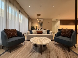 Apartment - 3 Bedrooms