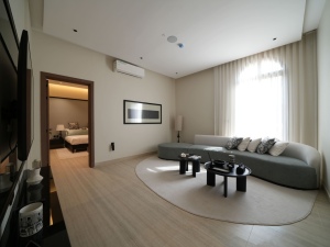 Apartment - 2 Bedrooms