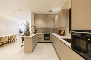 Apartment - 1 Bedroom