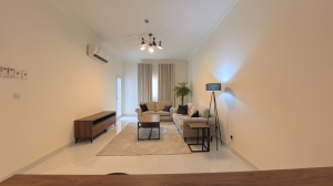 Apartment - 2 Bedrooms