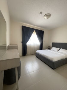 Apartment - 2 Bedrooms
