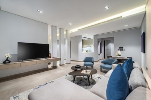 Apartment - 2 Bedrooms