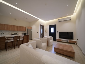 Townhouse - 3 Bedrooms
