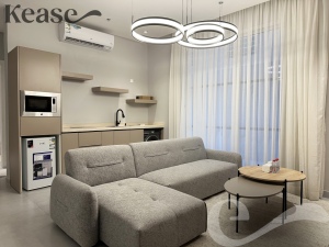 Apartment - 1 Bedroom