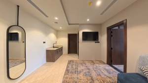 Studio - Deluxe Studio