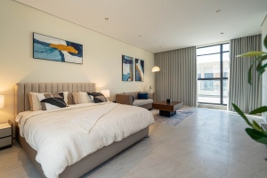 Villa - Ground Floor Villa 