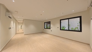 Apartment - 3 Bedrooms