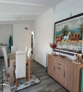 Villa - 3 Bedrooms