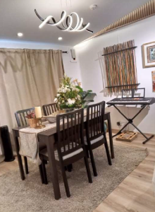 Villa - 1 Bedroom