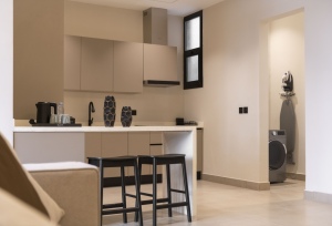 Apartment - 3 Bedrooms
