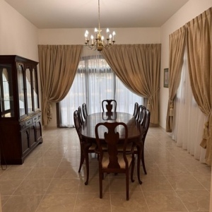 Villa - 3 Bedroom Villa