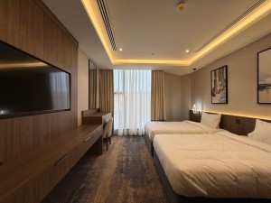 Studio - Deluxe Studio