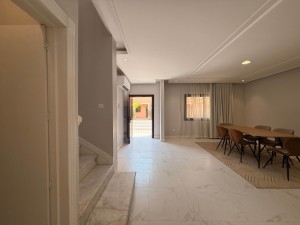 Villa - 3 Bedroom Villa