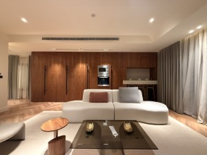 Villa - Presidential Villa