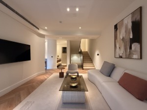 Villa - Deluxe Villa