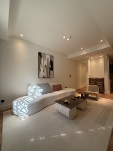 Villa - Executive Villa