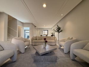 Villa - 3 Bedroom Villa