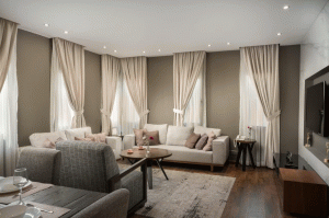 Villa - Classic Villa 