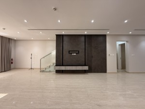 Villa - 3 Bedroom Villa