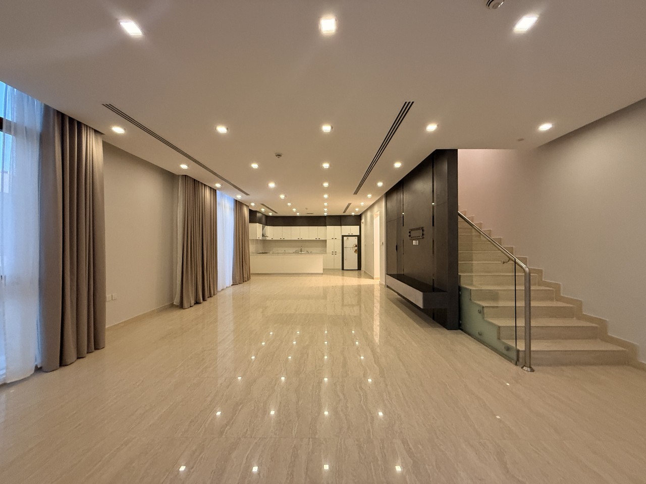Villa – 3 Bedroom Villa