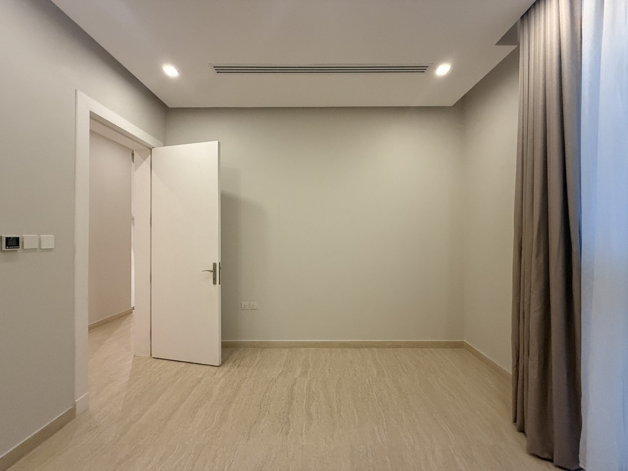 Villa – 3 Bedroom Villa