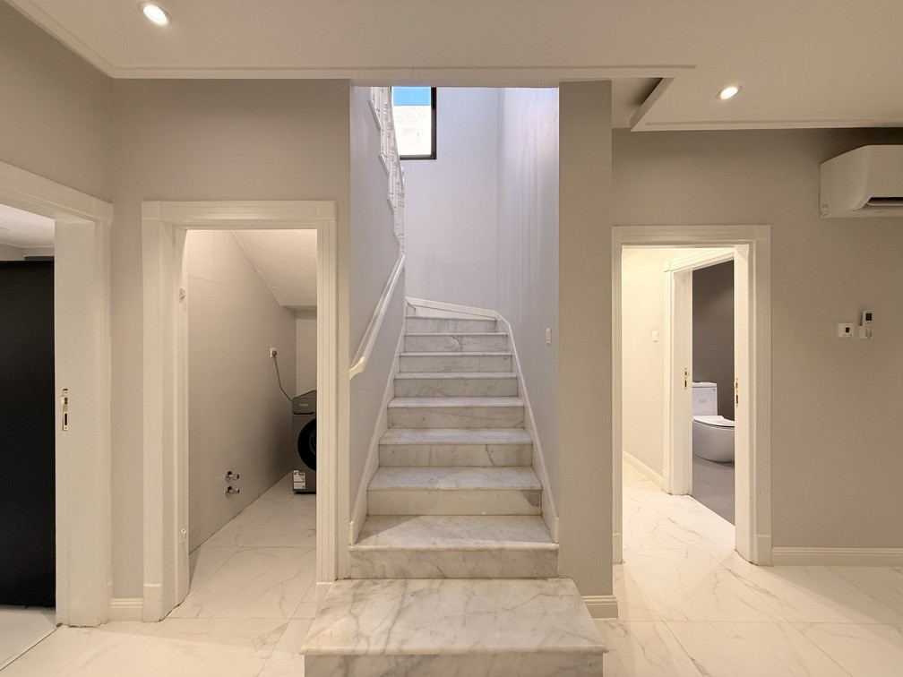 Villa – 3 Bedroom Villa