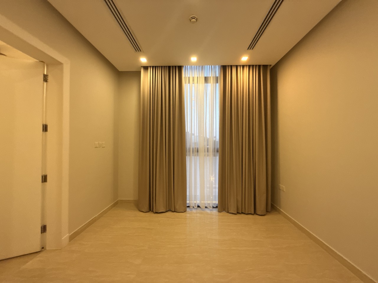 Villa – 3 Bedroom Villa