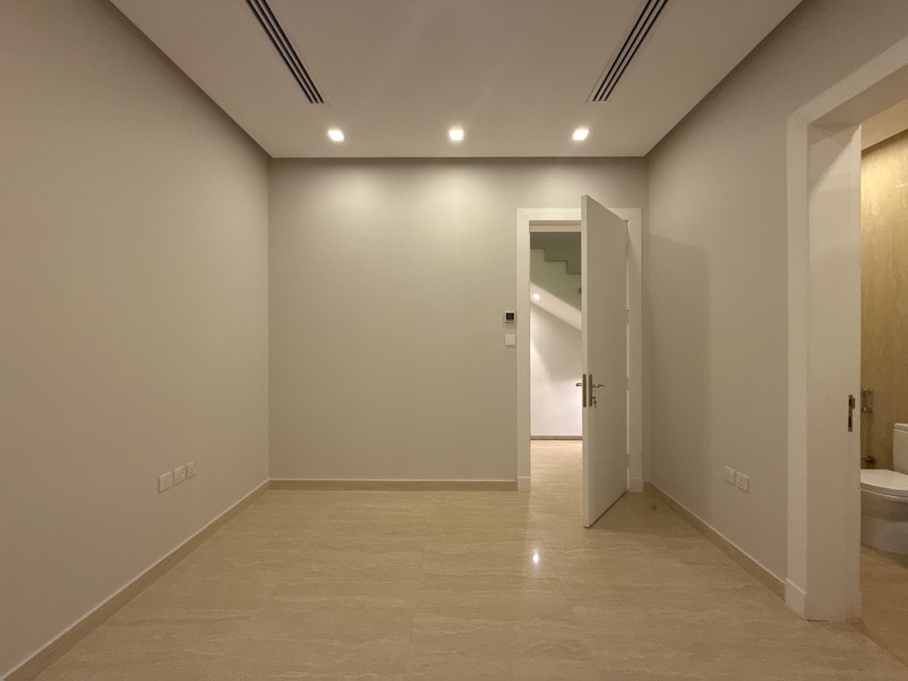 Villa – 3 Bedroom Villa