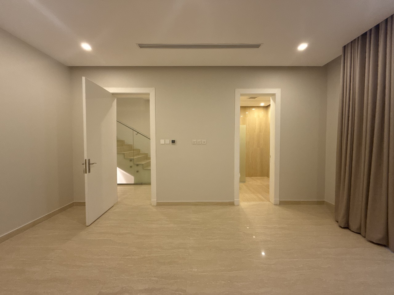Villa – 3 Bedroom Villa