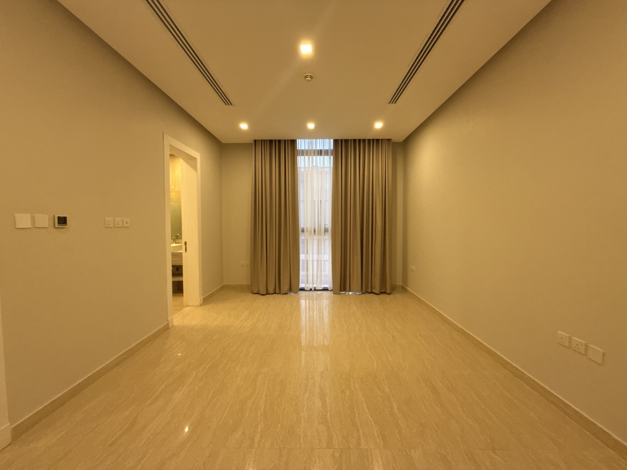 Villa – 3 Bedroom Villa
