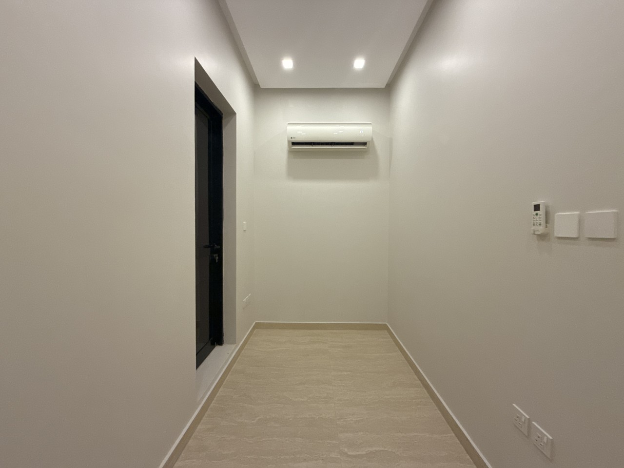 Villa – 3 Bedroom Villa