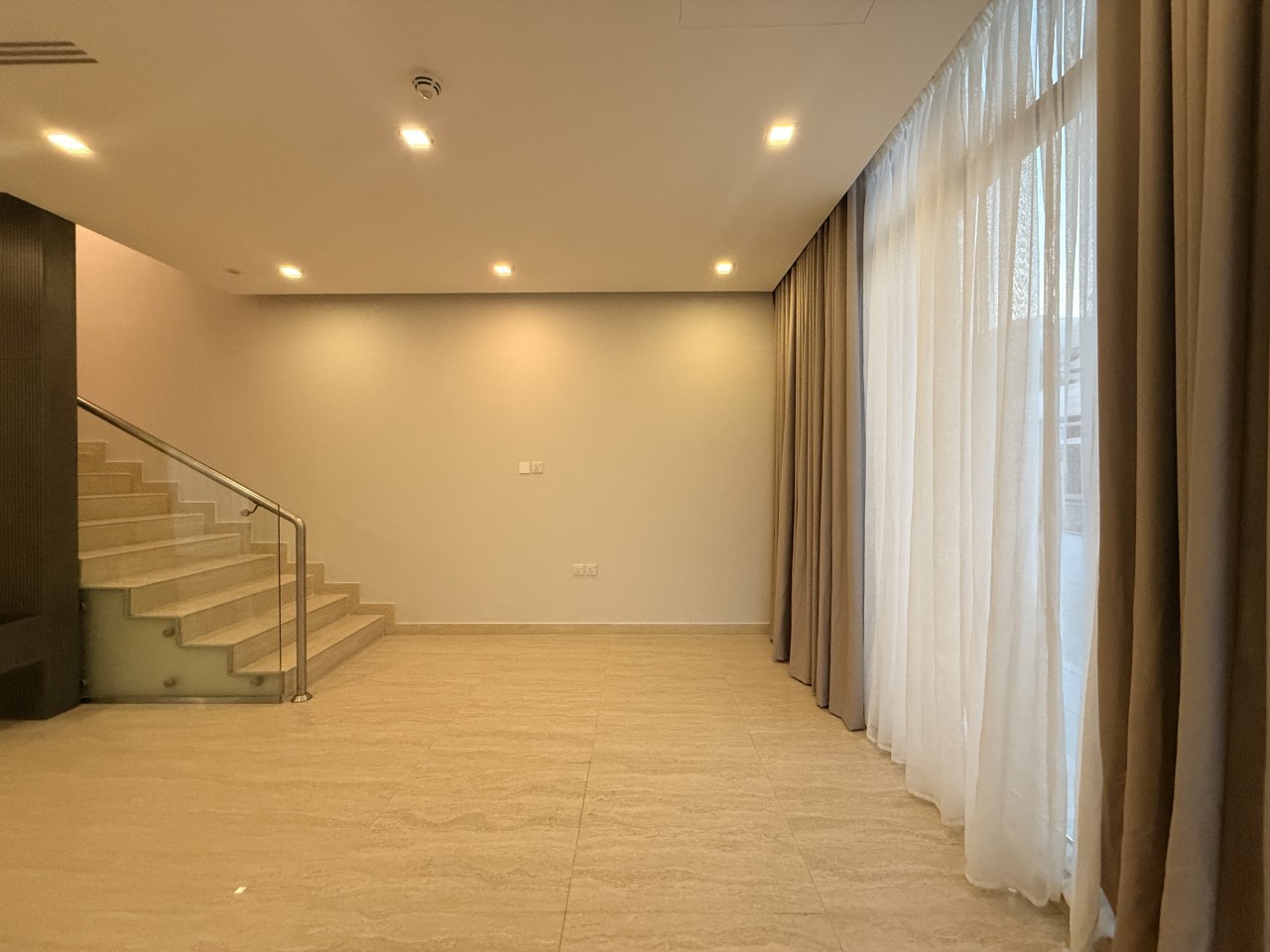Villa – 3 Bedroom Villa