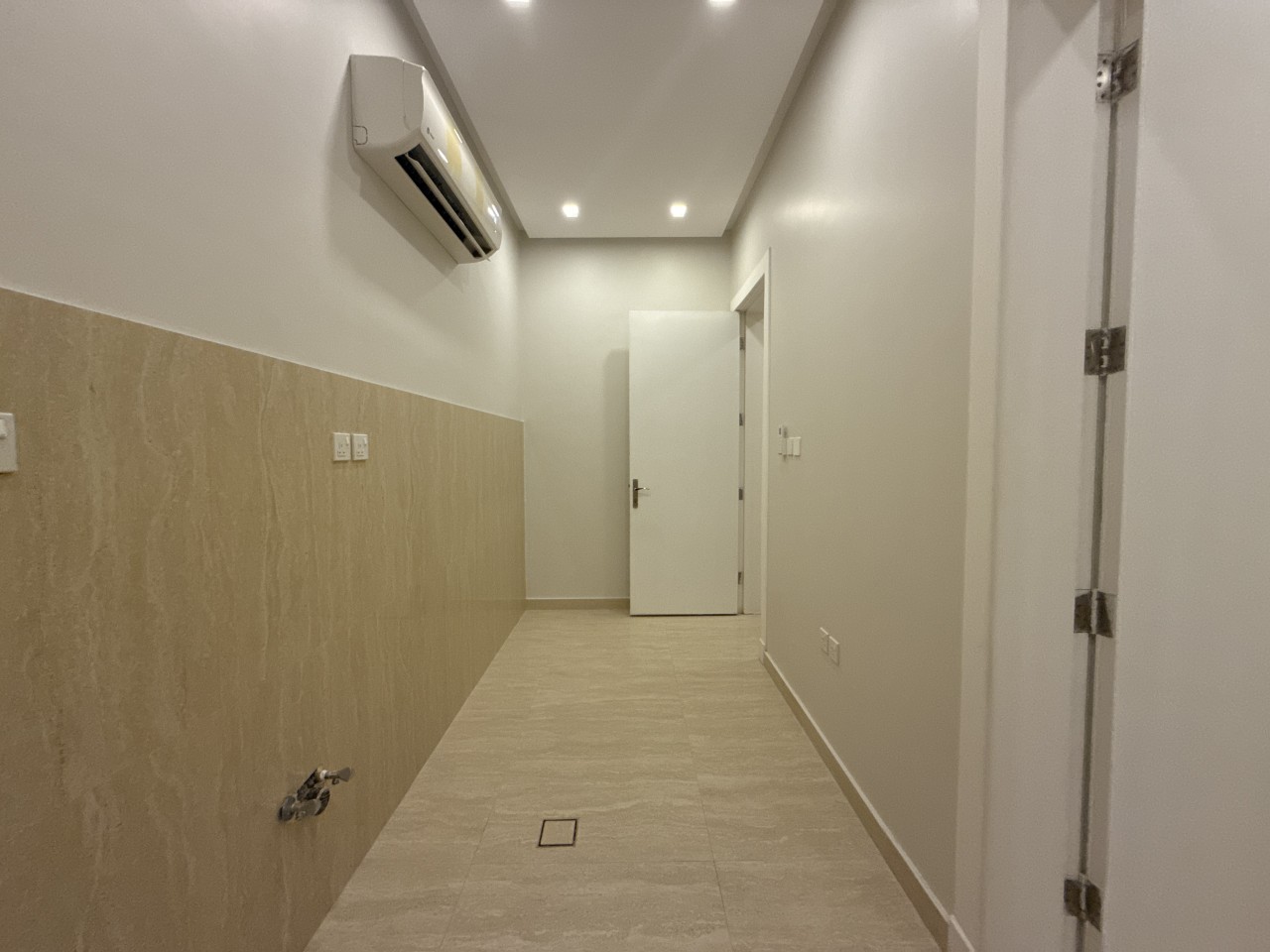 Villa – 3 Bedroom Villa