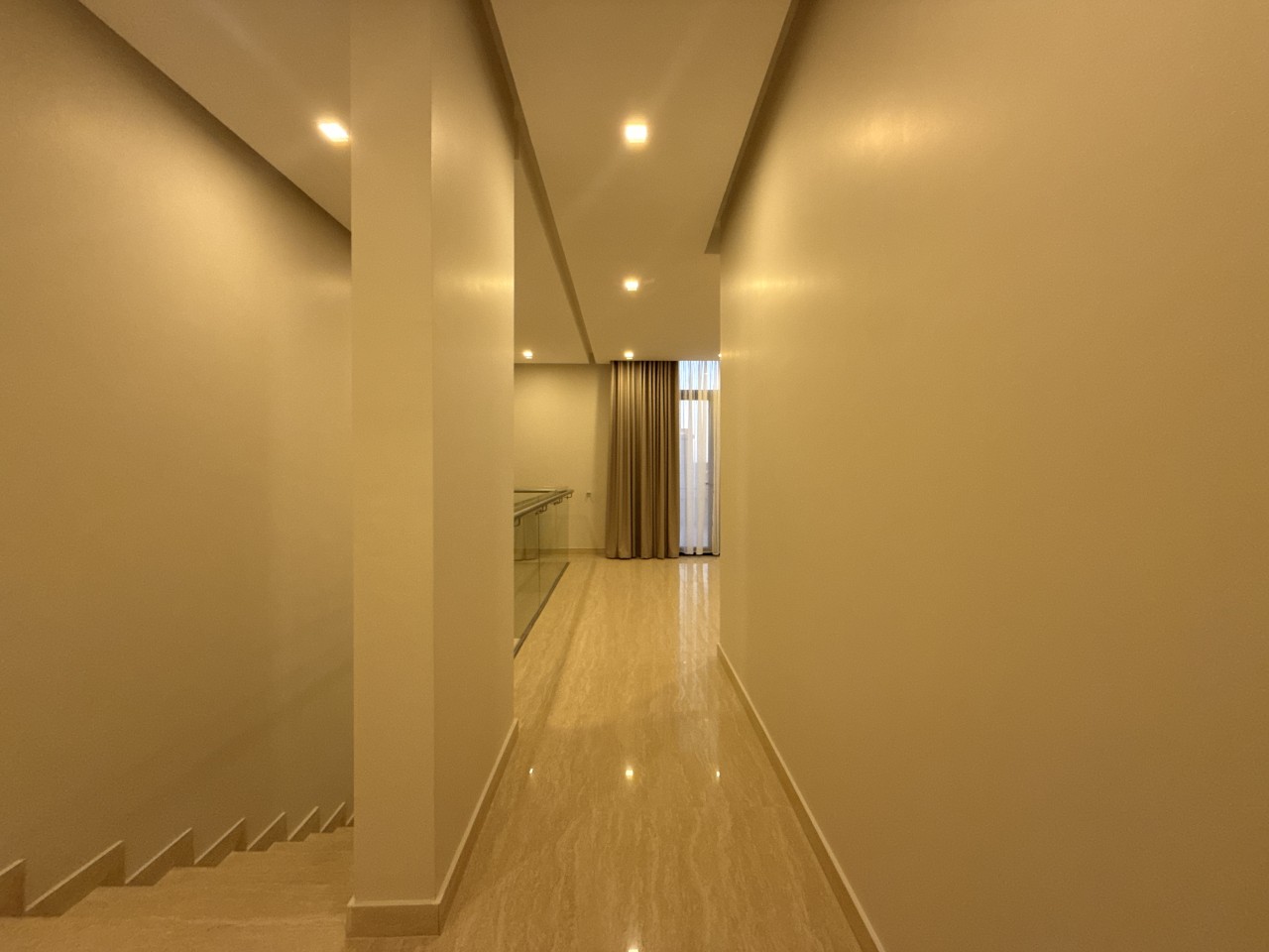 Villa – 3 Bedroom Villa