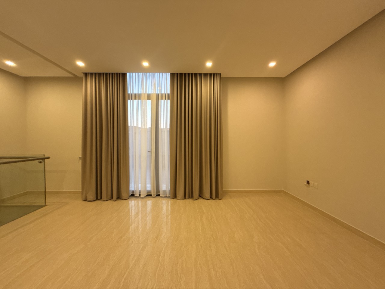 Villa – 3 Bedroom Villa