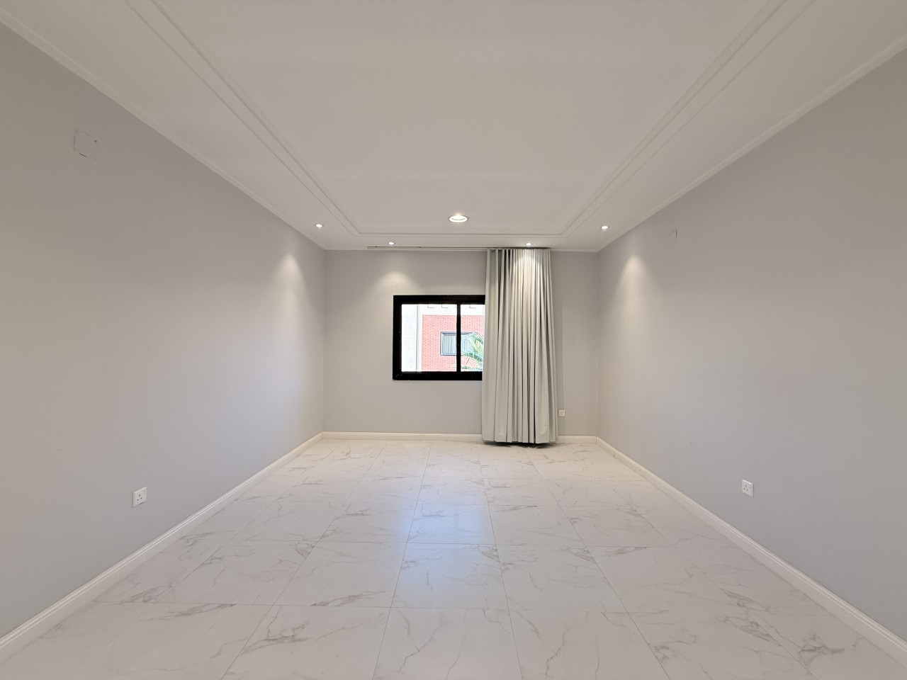Villa – Large Villa