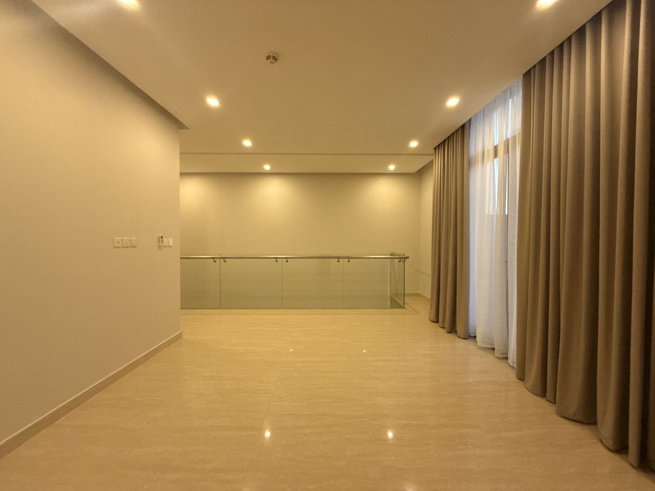 Villa – 3 Bedroom Villa