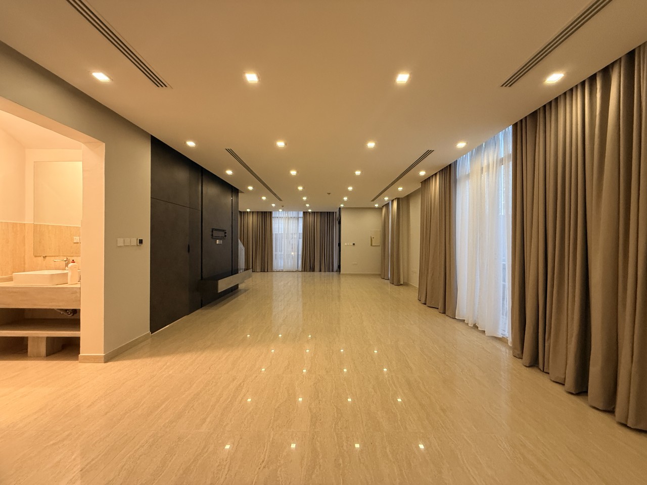 Villa – 3 Bedroom Villa